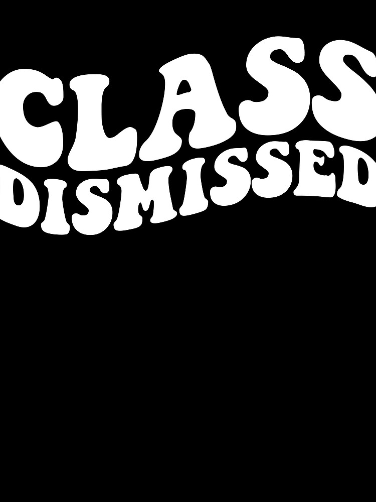 Thumbnail 3 von 3, Tuch, Class Dismissed Last Day Of School Teacher Off Duty Gear designt und verkauft von DynamicDesign.
