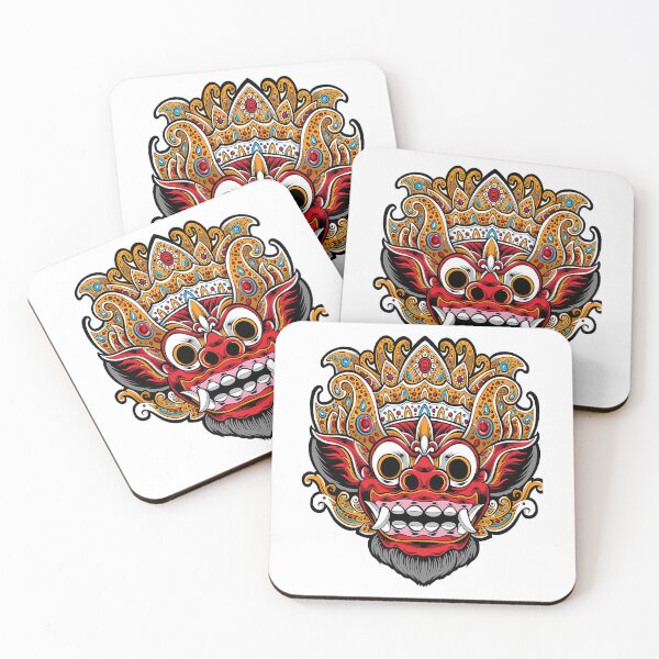 Item preview, Barong family Bali designed and sold by Zischglart.