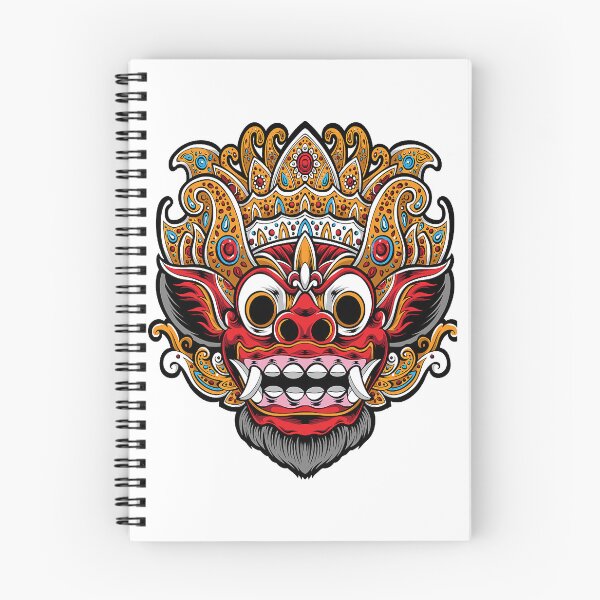 Item preview, Barong family Bali designed and sold by Zischglart.