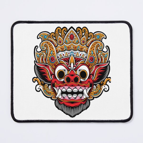 Item preview, Barong family Bali designed and sold by Zischglart.