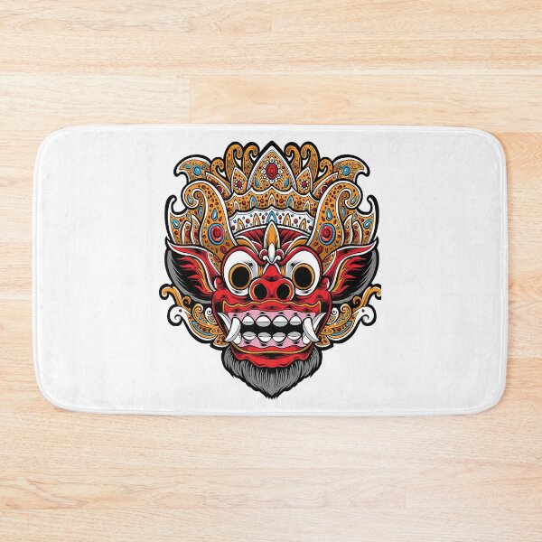 Item preview, Barong family Bali designed and sold by Zischglart.