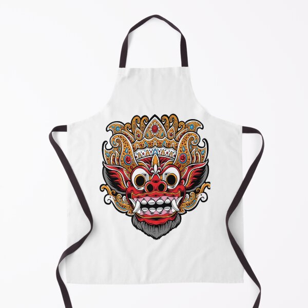 Item preview, Barong family Bali designed and sold by Zischglart.