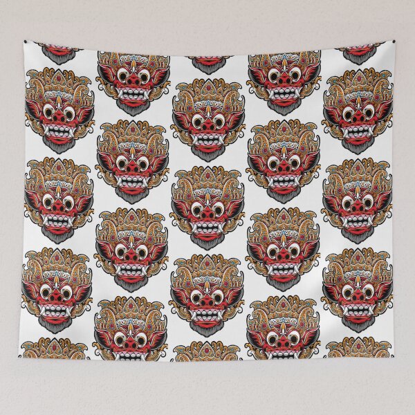 Item preview, Barong family Bali designed and sold by Zischglart.