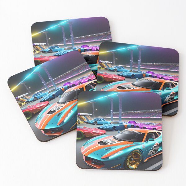 Item preview,  Track Life Meetup (Limited Edition)  designed and sold by visionsunveiled.
