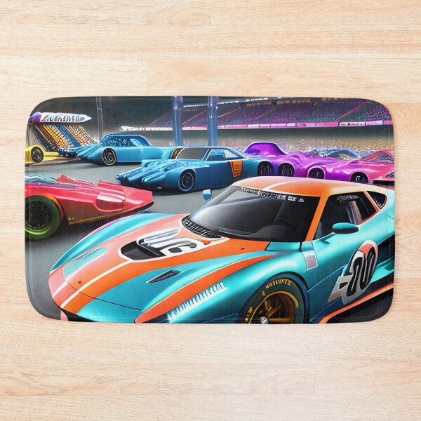 Item preview,  Track Life Meetup (Limited Edition)  designed and sold by visionsunveiled.