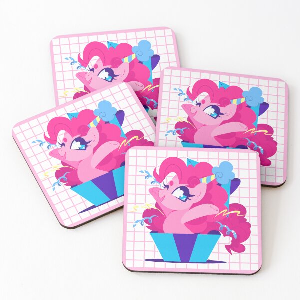 Artikelvorschau, Pinkie-Pie-Überraschung! entworfen und verkauft von euphoriapony.