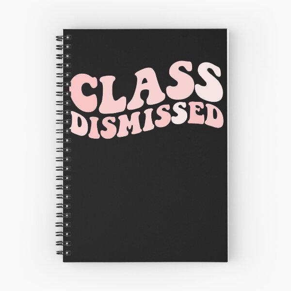 Item preview, Class Dismissed Last Day Of School Teacher Off Duty Gear designed and sold by DynamicDesign.