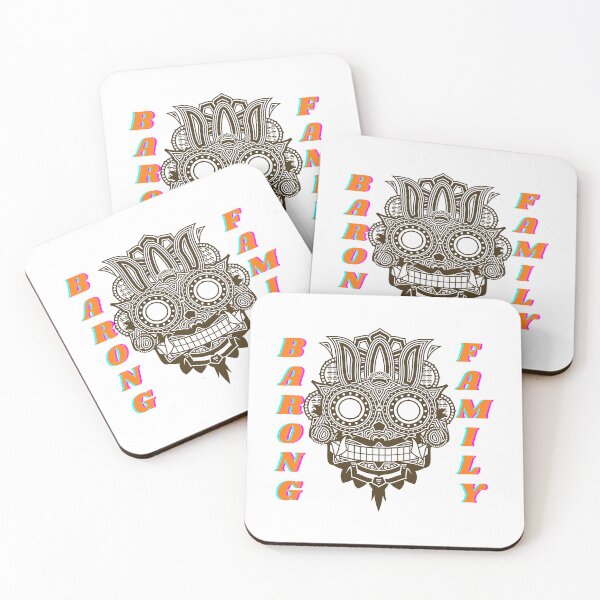 Item preview, Barong family designed and sold by Zischglart.