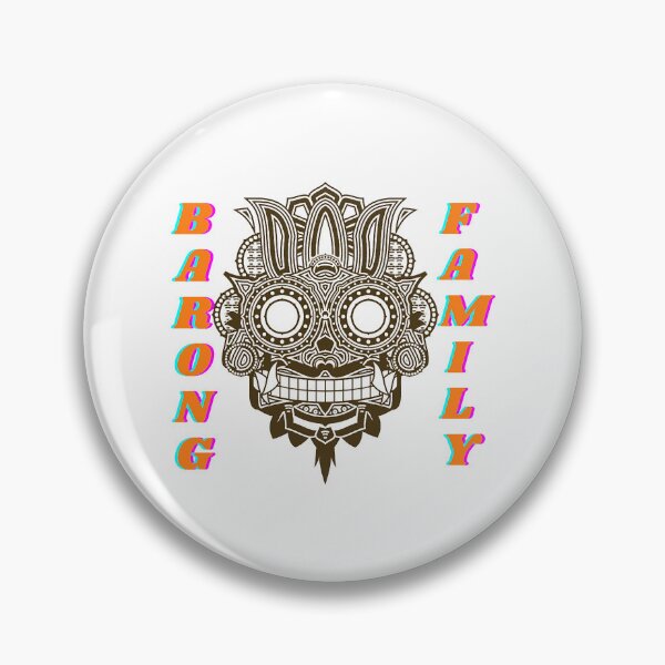 Item preview, Barong family designed and sold by Zischglart.