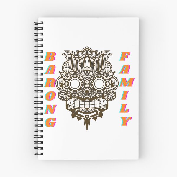 Item preview, Barong family designed and sold by Zischglart.