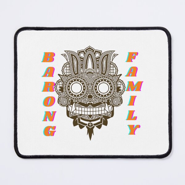 Item preview, Barong family designed and sold by Zischglart.