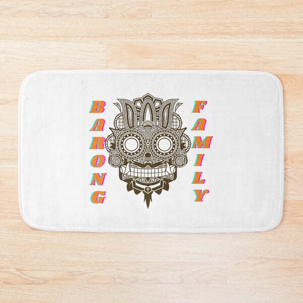 Item preview, Barong family designed and sold by Zischglart.