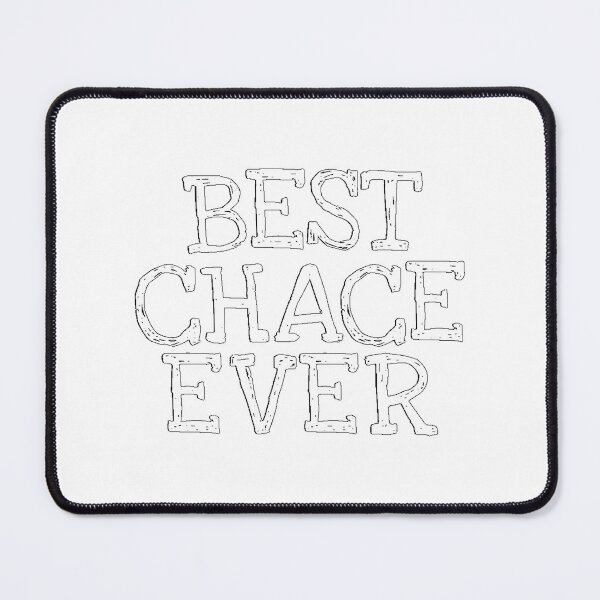 Item preview, Best Chace Ever Funny Personalized Name designed and sold by Zischglart.