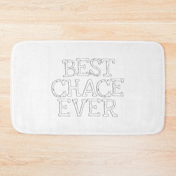 Item preview, Best Chace Ever Funny Personalized Name designed and sold by Zischglart.