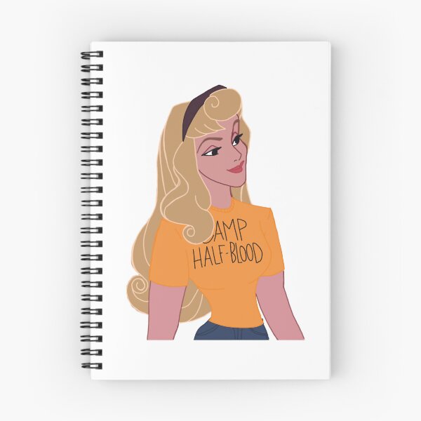 Item preview, camp counselor annabeth designed and sold by Zischglart.