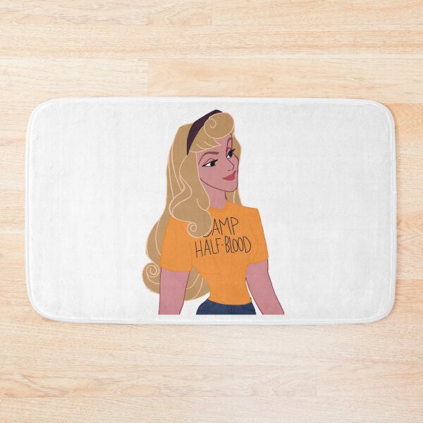 Item preview, camp counselor annabeth designed and sold by Zischglart.