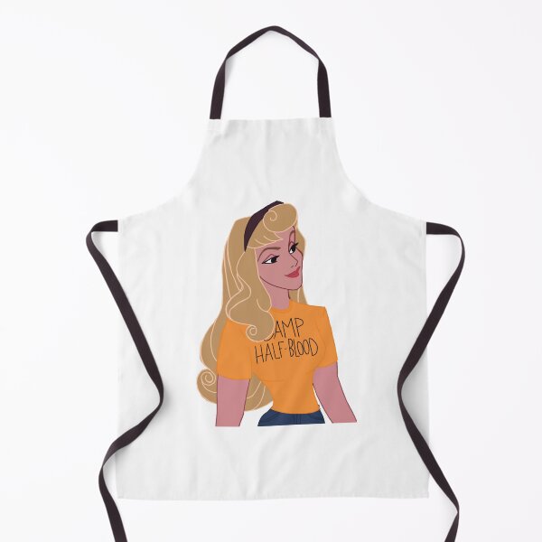 Item preview, camp counselor annabeth designed and sold by Zischglart.