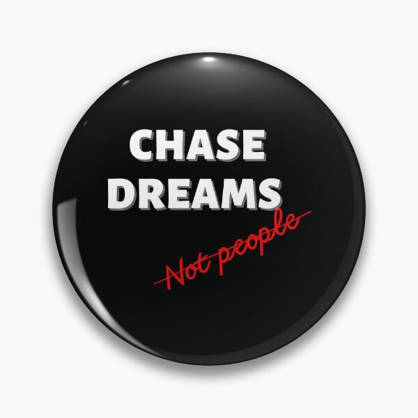 Item preview, Chace dreams not people designed and sold by Zischglart.