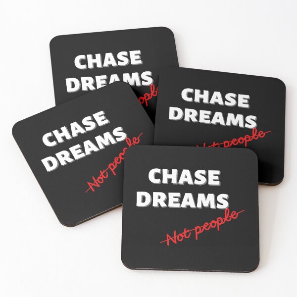Item preview, Chace dreams not people designed and sold by Zischglart.
