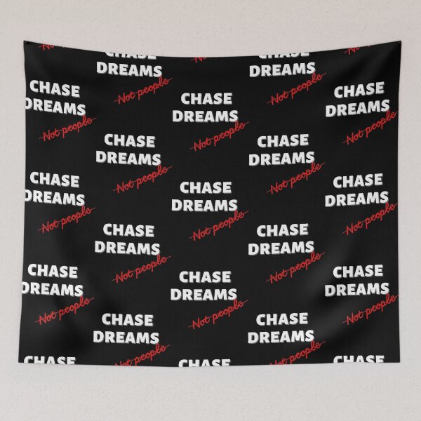 Item preview, Chace dreams not people designed and sold by Zischglart.