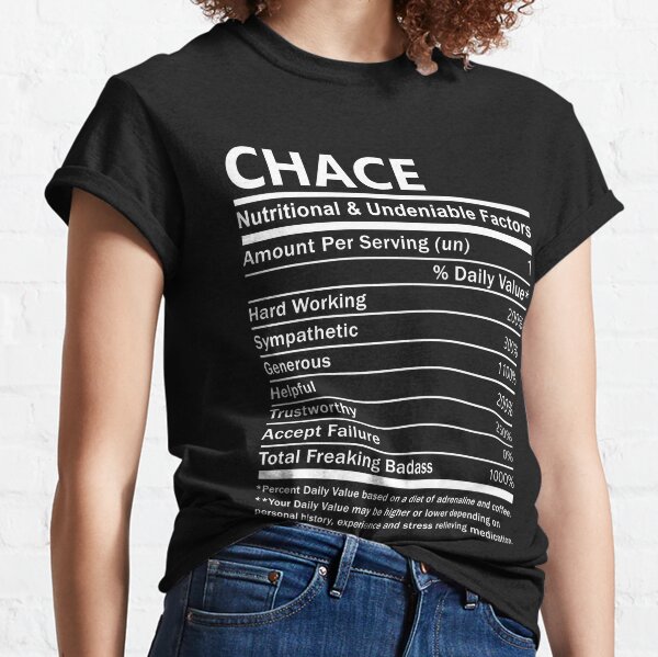 Chace Crawford T-Shirts for Sale | Redbubble