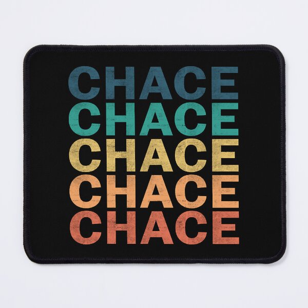 Item preview, Chace Name T - Chace Vintage Retro Name Gift Item Tee designed and sold by Zischglart.