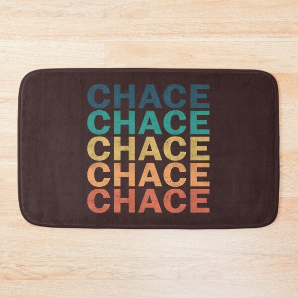 Item preview, Chace Name T - Chace Vintage Retro Name Gift Item Tee designed and sold by Zischglart.