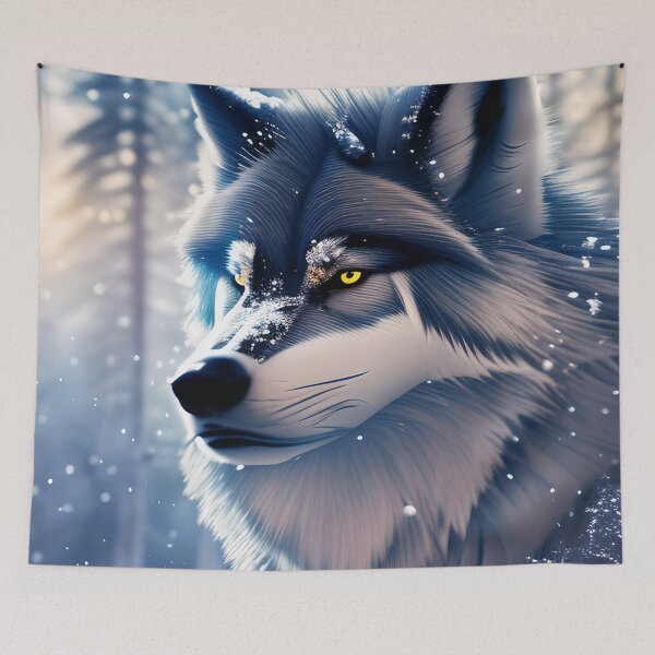 Item preview, Winter Day Digital designed and sold by purplesensation.