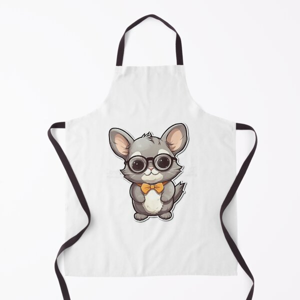 Item preview, Chace the Chinchilla designed and sold by Zischglart.