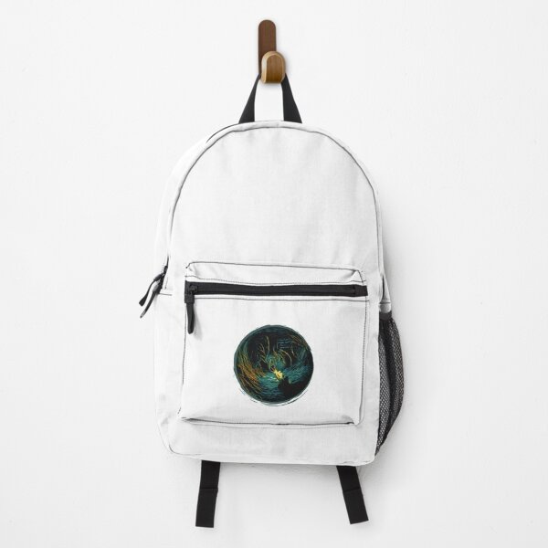 Item preview, A Light in the Dark - Fantasy designed and sold by ReeceMorris.