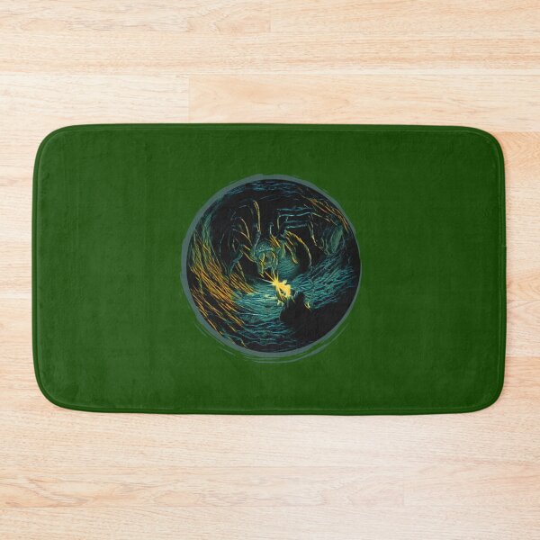Item preview, A Light in the Dark - Fantasy   designed and sold by ReeceMorris.