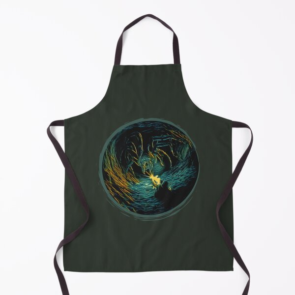 Item preview, A Light in the Dark - Fantasy   designed and sold by ReeceMorris.