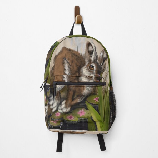 Item preview, Rabbit Run designed and sold by Alma Lee.