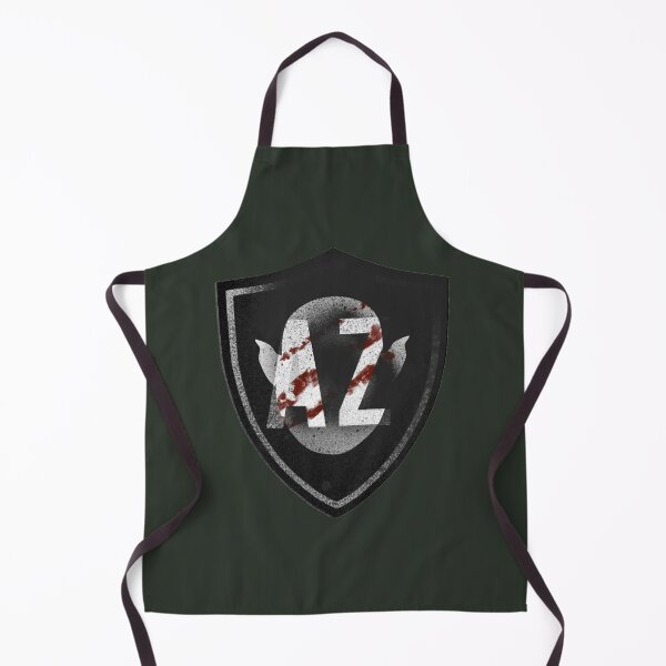 Item preview, Azog Coat of Arms designed and sold by ReeceMorris.