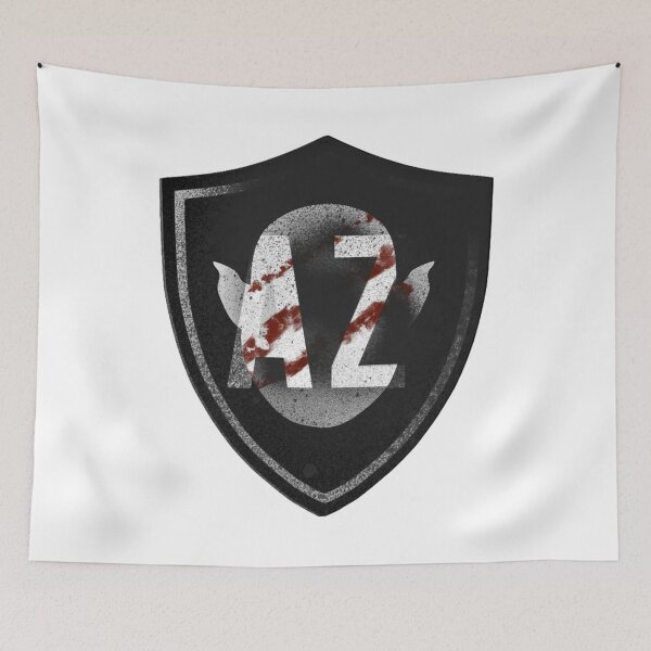 Item preview, Azog Coat of Arms    designed and sold by ReeceMorris.