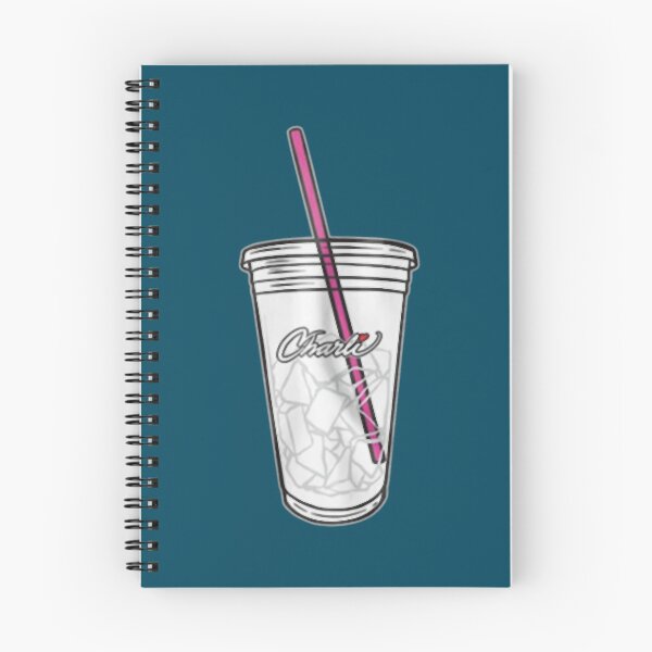 Item preview, Charli D'Amelio Iced Coffee designed and sold by Zischglart.