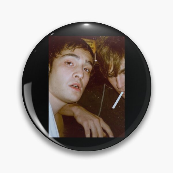 Item preview, Ed Westwick and Chace Crawford designed and sold by Zischglart.