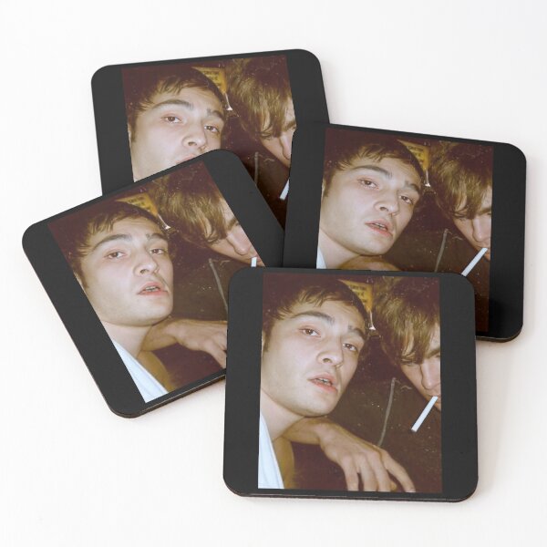 Item preview, Ed Westwick and Chace Crawford designed and sold by Zischglart.