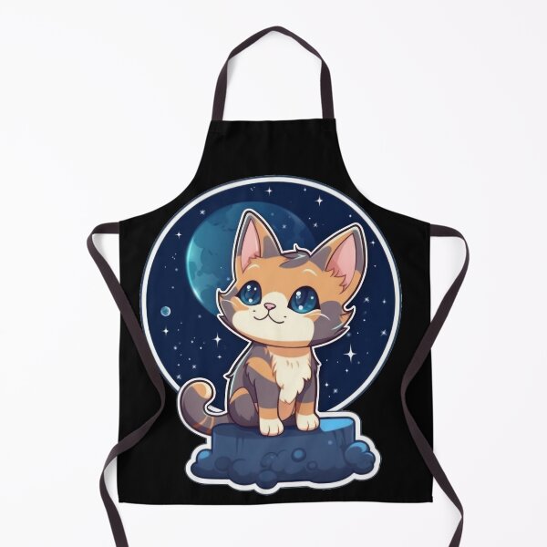 Item preview, Kawaii Cute Cat Good Night designed and sold by duke818.