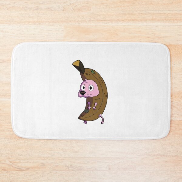 Item preview, Banana Courage Sleeveless Top designed and sold by ReeceMorris.