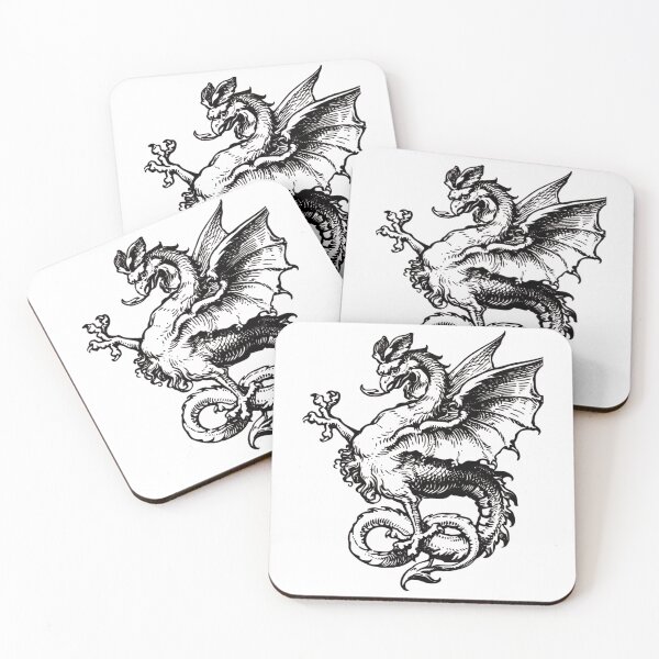 Item preview, Black Dragon designed and sold by ReeceMorris.