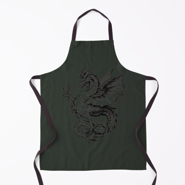 Item preview, Black Dragon designed and sold by ReeceMorris.