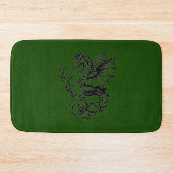 Item preview, Black Dragon designed and sold by ReeceMorris.