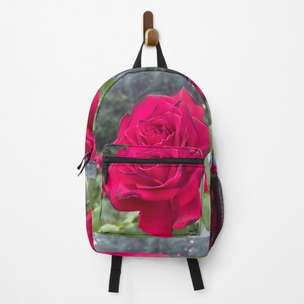Item preview, Burnt Rose designed and sold by happinessofmind.