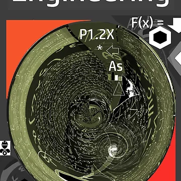 Artwork thumbnail, Engineering by ROUGHSEA