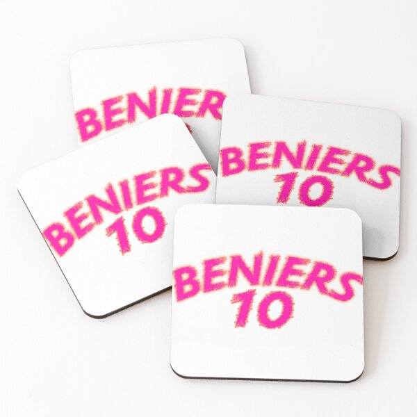 Artikelvorschau, Matty Beniers entworfen und verkauft von Barn Burner Stickers.