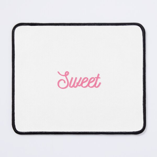 Item preview, sweet sticker, sweet socks, sweet magnet designed and sold by PicsByMi.