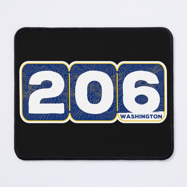 Item preview, Area Code 206 pt 3 designed and sold by JayJaxon.