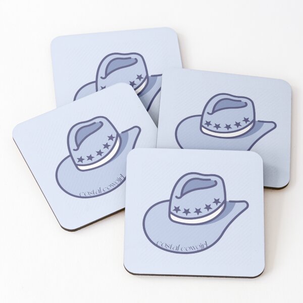Item preview, Costal Cowboy Hat designed and sold by one-broke-kid.