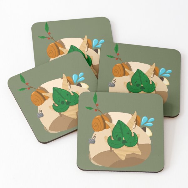Artikelvorschau, Rucksack Korok entworfen und verkauft von Punk-Creations.